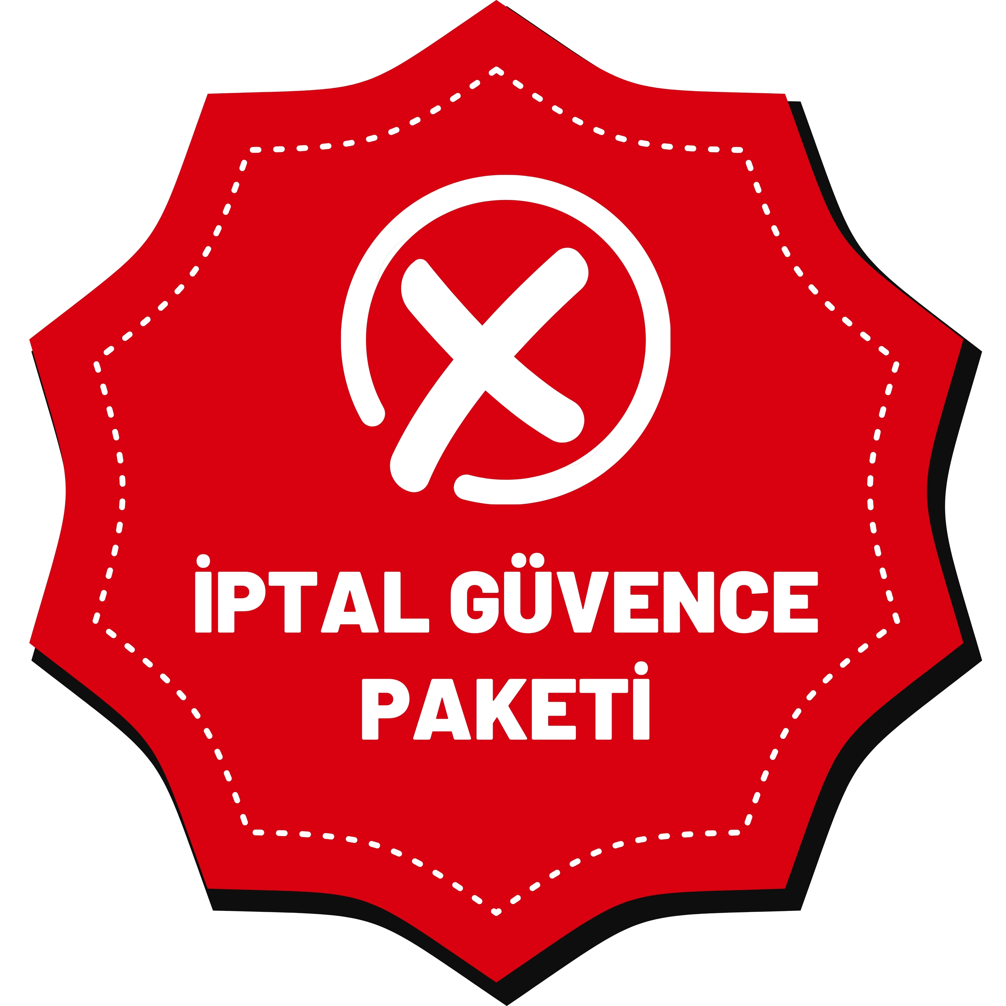 İptal Güvence Paketi