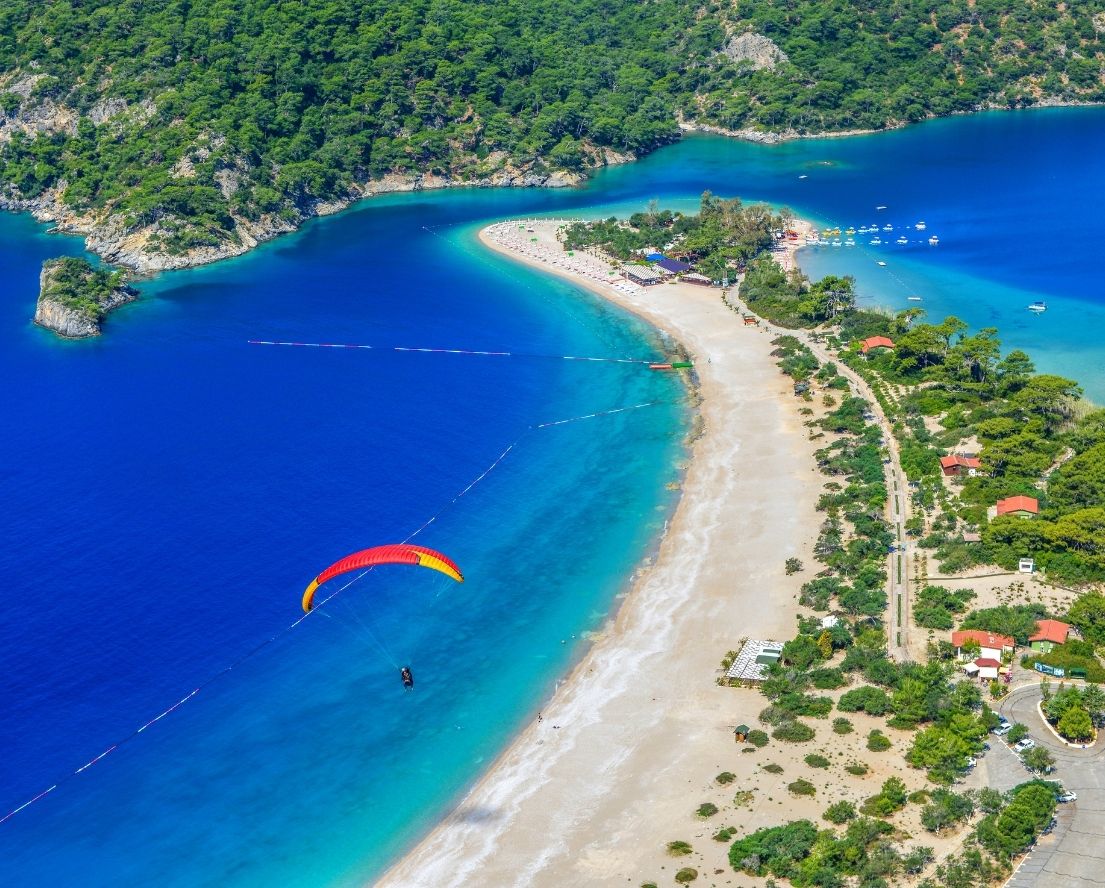 Yurtiçi Turları