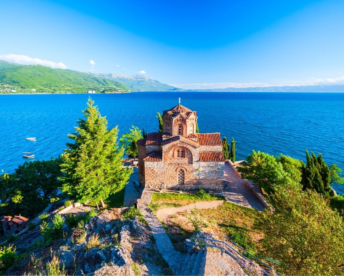 Balkan Turları