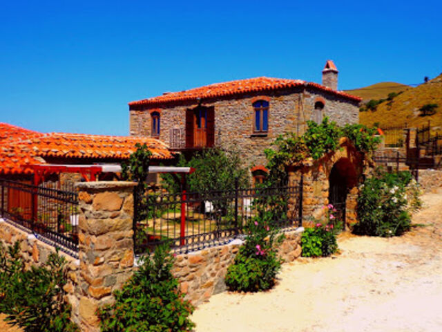 BOZCAADA GÖKÇEADA ŞEHİTLİK TURU