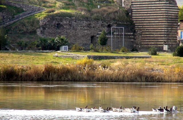 UÇAKLI HAKKARİ CİZRE YÜKSEKOVA TURU