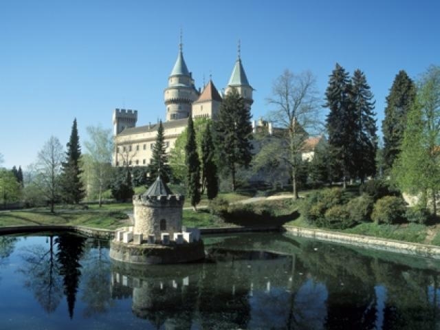 ORTA AVRUPA TURU OTOBÜSLÜ