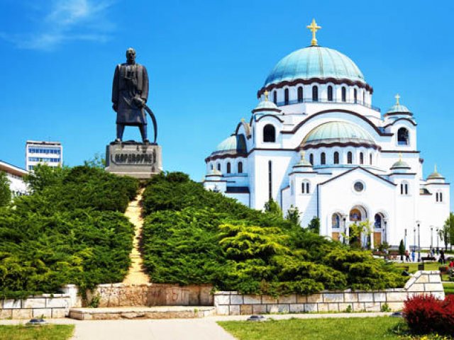 KOSOVALI BÜYÜK BALKAN TURU (7 GECE KONAKLAMA)