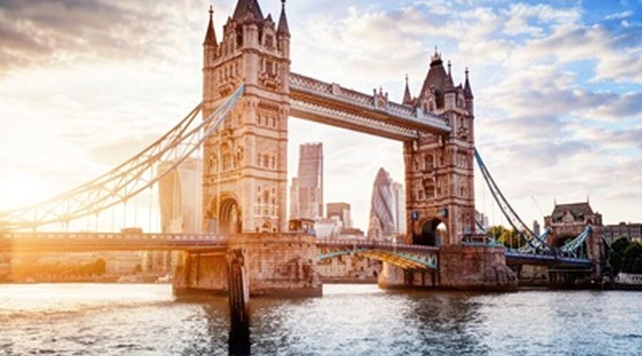 LONDRA VE NOEL PAZARLARI TURU