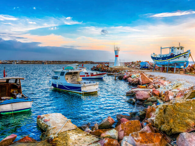 BOZCAADA GÖKÇEADA ŞEHİTLİK TURU