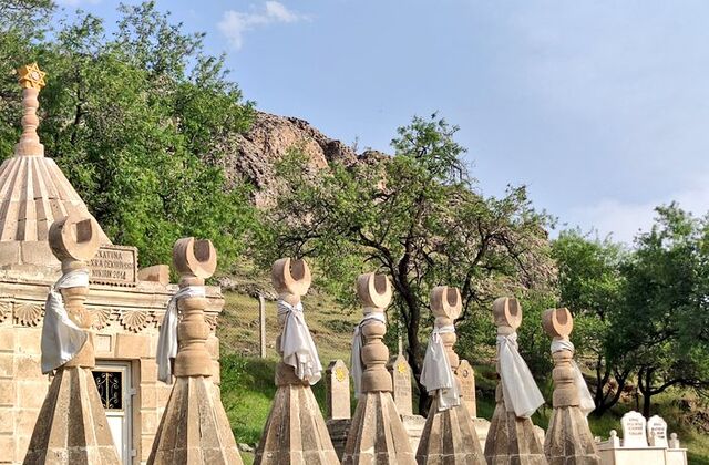 UÇAKLI HAKKARİ CİZRE YÜKSEKOVA TURU
