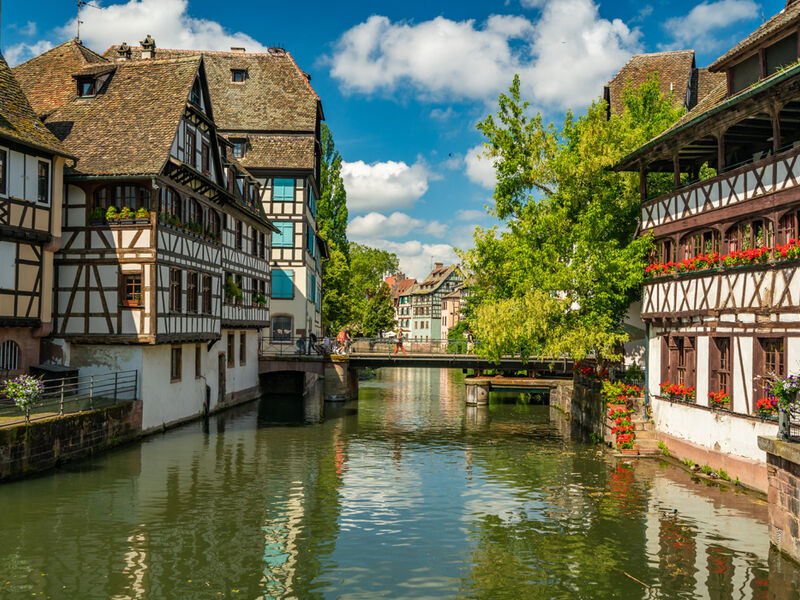 İzmir'den Direkt Hareket Görkemli Rüya Üçgeni İsviçre – Fransa – Almanya 4 Gece - SunExpress ile (2025 Sonbahar Dönemi) AT146