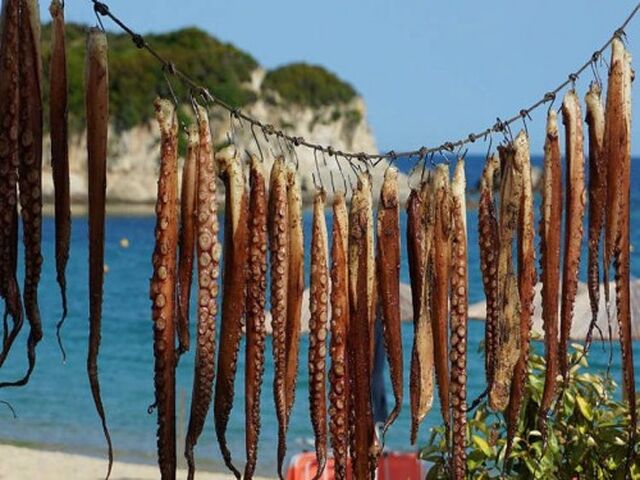 Halkidiki Selanik Kavala Ve Thassos Adası Turu 2025