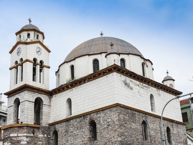 Balkan İncileri Turu (2 Gece Konaklamalı) 3 Ülke 7 Şehir İzmir & Manisa & Balıkesir & Çanakkale Hareketli