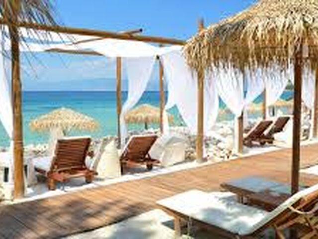 Halkidiki Selanik Kavala Ve Thassos Adası Turu 2025
