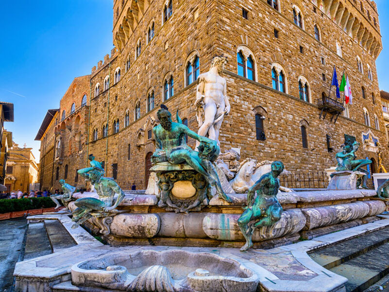 Otobüslü Büyük İtalya Turu (Ekstra Turlar ve Çevre Gezileri Dahil) Eskişehir & Ankara & Bolu & Düzce & Sakarya & İzmit Çıkışlı