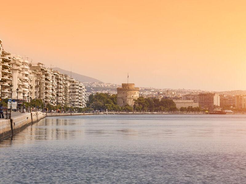 Selanik Kavala Turu (Her Hafta Kesin Hareketli) 2025 Bursa Hareketli