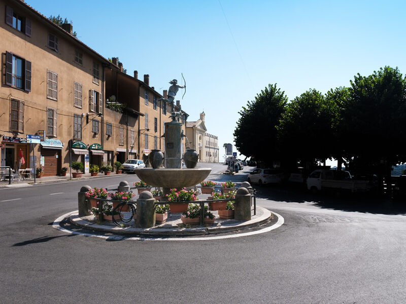 Görkemli Büyük İtalya Turu 7 Gece - THY ile (2025 Sonbahar - Kış Dönemi) AT148