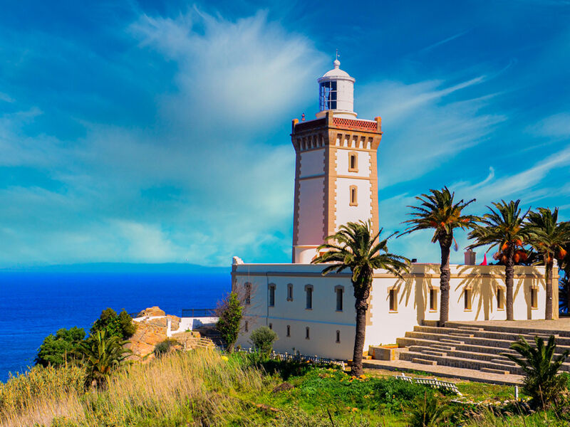 Görkemli Fas Krallığı ve Mistik Şehirler 6 Gece - Türk Hava Yolları ile (2025 Sonbahar - Kış Dönemi) AT128