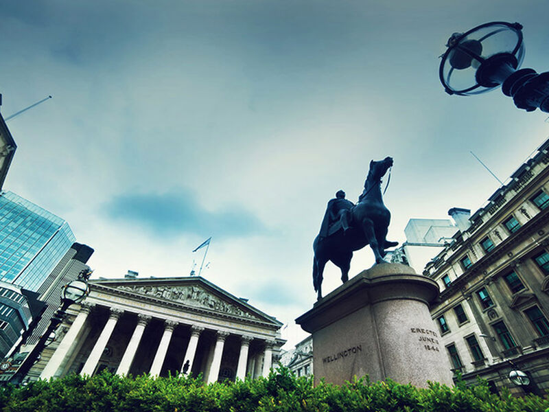 Görkemli Londra ve Kraliyet Sarayları Turu 3 Gece - THY ile 2025 (Sonbahar - Kış Dönemi) AT136