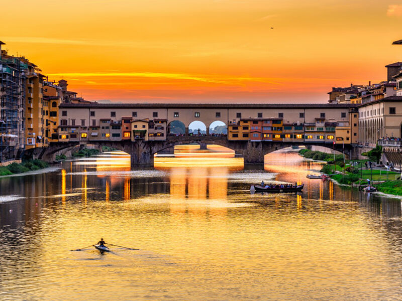 Otobüslü Büyük İtalya Turu (Ekstra Turlar ve Çevre Gezileri Dahil)