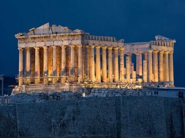 Büyük Yunanistan Turu 3 Gece Konaklamalı İzmir & Manisa & Balıkesir & Çanakkale Hareketli