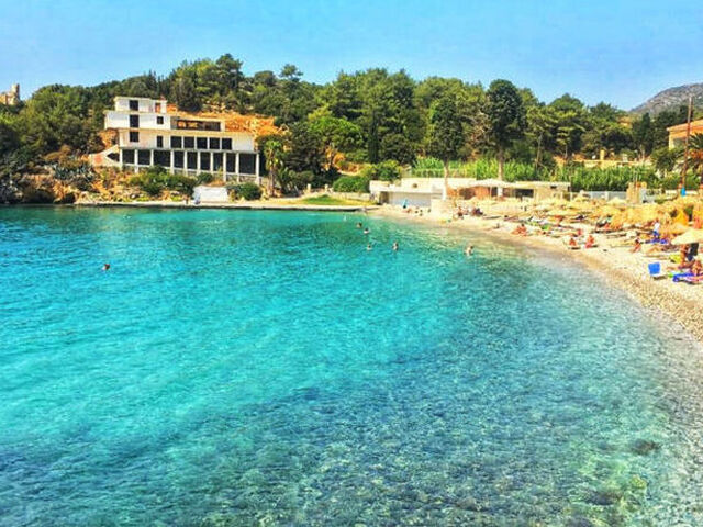 İzmir Çıkışlı Samos Turu (1 Gece 2 Gün)