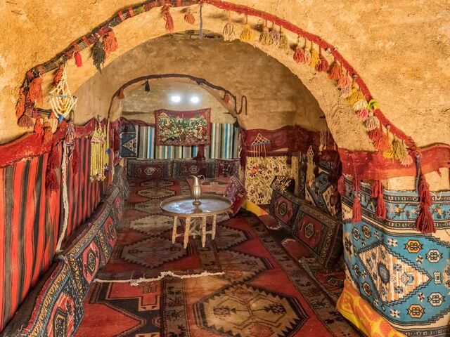 İstanbul Çıkışlı Uçaklı Butik Mardin, Urfa, Gaziantep Turu (2 Gece Konaklamalı)